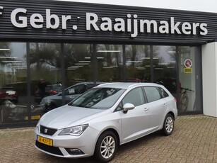 SEAT Ibiza ST 1.4 TDI Style