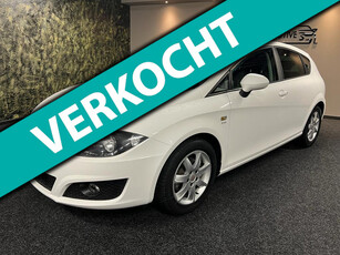 Seat Leon 1.2 TSI Good Stuff Climate*Cruise Contr*MF- Stuur