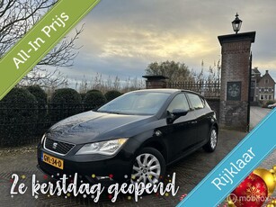 Seat Leon 1.2 TSI Sport 110pk Navi Cruise Clima PDC