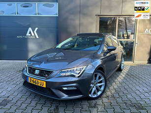 Seat Leon 1.4 EcoTSI FR|Pano|Camera|Alcantara|PDC|'18inch