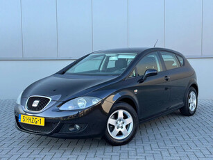 SEAT Leon 1.4 TSI Sport-up Airco Cruise Clima