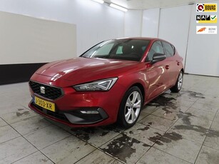 Seat Leon 1.5 TSI 150PK FR Launch