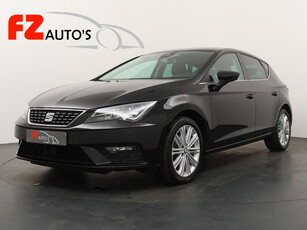 SEAT Leon ST 1.4 TSI X-PERIENCE | Airco | Cruise Control | 67.686 KM |