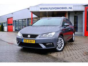 Seat Leon ST 1.6 TDI Style Business Intense. Aut.Navi|Apple CarPlay|Clima|LMV