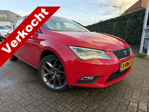 SEAT Leon TSI Style XENON/NAVI/CLIMA