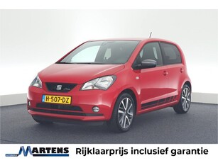 SEAT Mii 1.0 60pk FR Beats Parkeersensoren Cruise Control