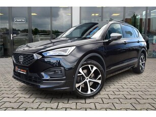 SEAT Tarraco 1.4 TSI e-Hybrid PHEV FR Dealer Onderhouden