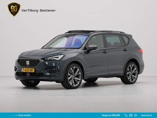 SEAT Tarraco 1.5 TSI 150pk FR Business Intense Panorama