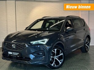 Seat Tarraco 1.5 TSI FR Business Intense DSG7 150pk Camera Keyless Memory 19'