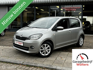 Skoda Citigo 1.0 Greentech Ambition AIRCO LMV MISTLAMPEN