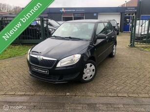 Skoda Fabia 1.2/airco/electr-pakket,garantie mogelijk