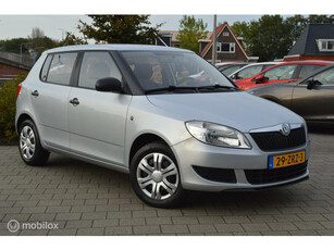 Skoda Fabia 1.2 TSI Arctic