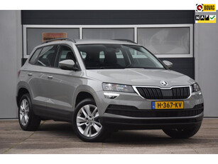 Skoda Karoq 1.0 TSI Ambition Apple Carplay / Android auto / Bluetooth / DAB /