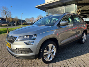 Skoda KAROQ 1.0 TSI Style Business