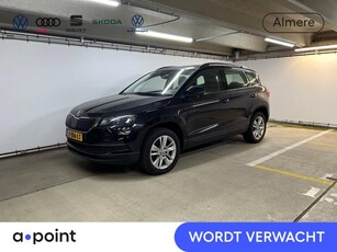 Skoda Karoq 1.5 TSI ACT Ambition 150PK DSG (Automaat )