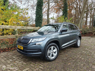 Skoda Kodiaq 1.5 TSI 150PK Automaat,DAB+,Navigatie,Carplay