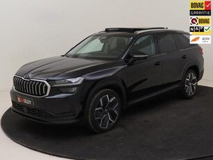 Skoda KODIAQ 1.5 TSI MHEV Sportline Business 7p Nieuw