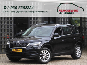 Skoda Kodiaq 1.5TSi COMFORT PACK/ PANORAMADAK/ TREKHAAK