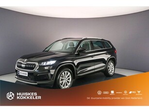 Skoda Kodiaq Business Edition 1.5 TSI 150pk DSG Automaat