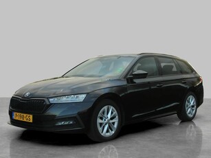 Skoda Octavia Combi 1.0 TSI Business Edition Plus