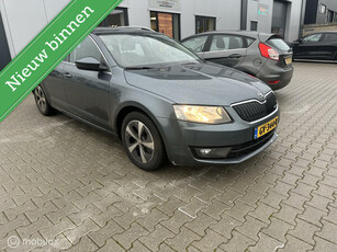 Skoda Octavia Combi 1.6 TDI Greenline Ambition