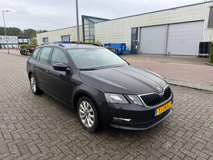 Skoda Octavia Combi 1.6 TDI Greentech Ambition DSG/NAP!!