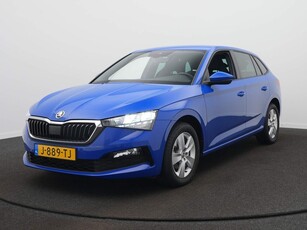 Skoda Scala 1.0 TSI Sport Business / Trekhaak / Climate