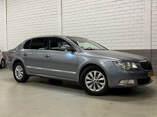 Skoda Superb 1.8 TSI Ambition