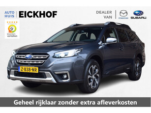 Subaru Outback 2.5i Premium AWD