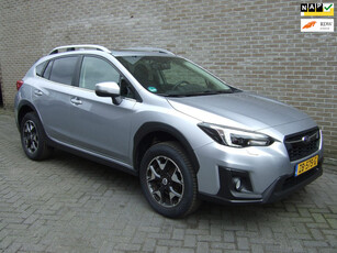 Subaru XV 1.6i Premium - 2e eig! - Leder - Schuifdak -