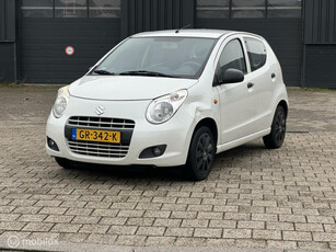 Suzuki Alto 1.0 Base