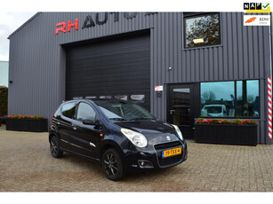 Suzuki Alto 1.0 Comfort Plus AUTOMAAT | Airco 5 Drs | Lichtmetalen velgen