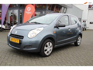 Suzuki Alto 1.0 Comfort Plus AUTOMAAT + Airco