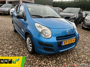 Suzuki Alto 1.0 Cool Comfort,Airco,Nap!