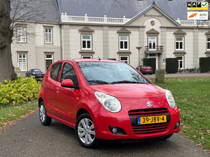 Suzuki Alto 1.0 Exclusive