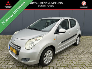 Suzuki Alto 1.0 Exclusive VVT