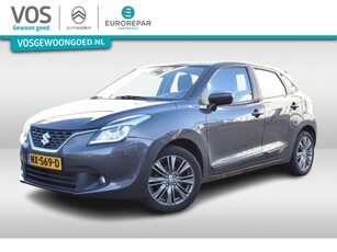 Suzuki Baleno 1.2 Dynamic Navi Airco Trekhaak 4