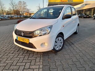 Suzuki Celerio 1.0 COMFORT AIRCO BLUETOOTH