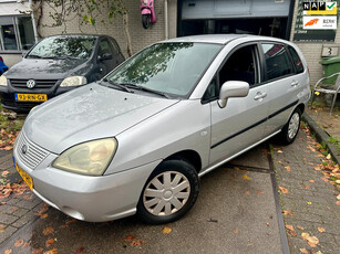 Suzuki Liana 1.6 GLX Apk|Airco|Elek.ramen|Boekjes