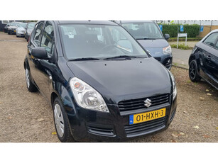 Suzuki Splash 1.0 Trend????€2950,-????