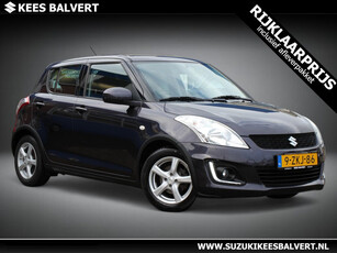 Suzuki Swift 1.2 5drs Dynamic AIRCO/LMV/CRUISE