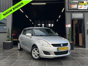 Suzuki Swift 1.2 Bandit EASSSAircoElek. RamenNAPAPK