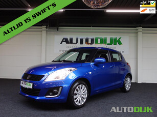 Suzuki SWIFT 1.2 Comfort EASSS | 1e Eigenaar | *Carplay Navi