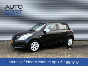 Suzuki Swift 1.2 Comfort EASSS Airco 5 Deurs APK