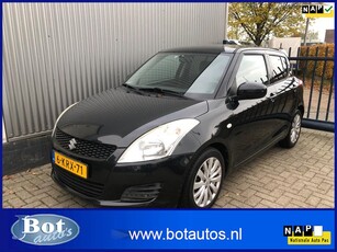 Suzuki Swift 1.2 Exclusive EASSS