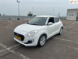 Suzuki SWIFT 1.2 Select Smart Hybrid