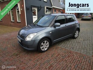 Suzuki Swift 1.3 Cool 2007 AIRCO 167.000KM