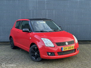 Suzuki Swift 1.3 D Exclusive | Airco | NW APK |