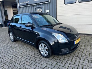 Suzuki Swift 1.3 Shogun 2009 APK NAP AIRCO 5D