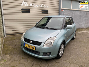 Suzuki Swift 1.3 Shogun AC/ NAP / Lichtmetalen velgen / Elektrische ramen